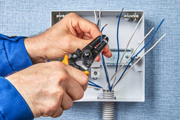 Best Electrical Remodeling Services  in Iona, FL