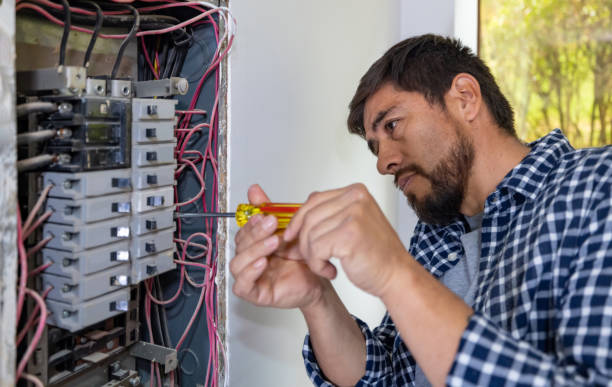 Best Circuit Breaker Installation and Repair  in Iona, FL