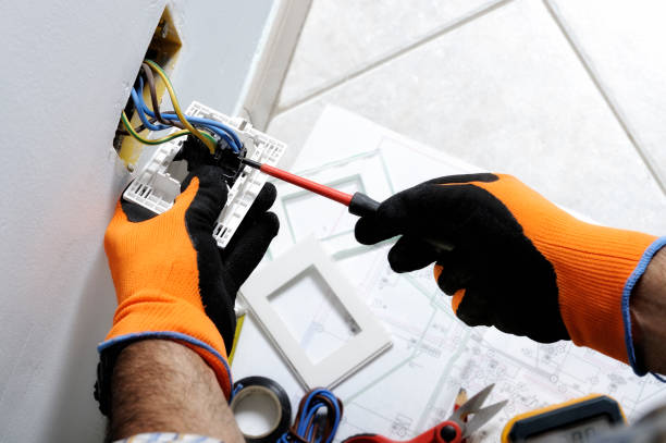 Emergency Electrical Repair Services in Iona, FL